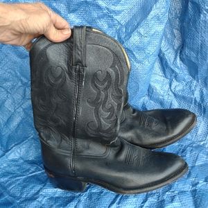 Durango boots